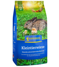 Louka pro drobné zvířectvo - semena Kiepenkerl - směs - 1 kg